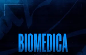 Vital – Biomedica (feat. MC GP & DJ Glenner) Vital – Biomedica (feat. MC GP & DJ Glenner)