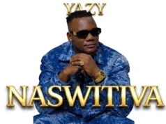 Yazy – Naswitiva Yazy – Naswitiva