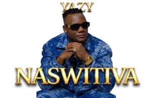 Yazy – Naswitiva Yazy – Naswitiva
