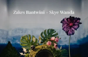 Zakes Bantwini & Skye Wanda – Amasela (feat. BlaQRhythm) Zakes Bantwini & Skye Wanda – Amasela (feat. BlaQRhythm)