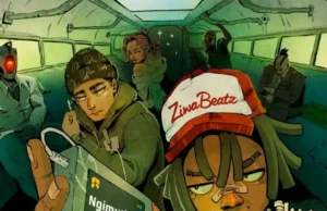 ZiwaBeatz – NgimuthI (feat Busta929 & Leemckrazy) ZiwaBeatz – NgimuthI (feat Busta929 & Leemckrazy)