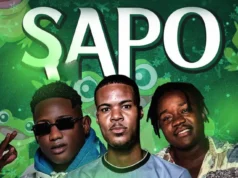 -i- – Sapo (feat. Sapo Naru, Tchutchu LiBrinca, DJ Kenny Fox & Best Family) -i- – Sapo (feat. Sapo Naru, Tchutchu LiBrinca, DJ Kenny Fox & Best Family)