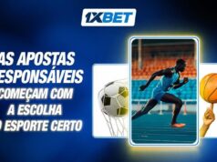 1xEquilíbrio: Como escolher o desporto certo para apostar 1xEquilíbrio: Como escolher o desporto certo para apostar