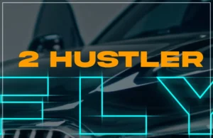 2 Hustler – FLY (feat. Iva Mass) 2 Hustler – FLY (feat. Iva Mass)