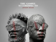 ARTWORK SOUNDS – The Gospel According To Artwork Sounds IV (Album) ARTWORK SOUNDS – The Gospel According To Artwork Sounds IV (Album)