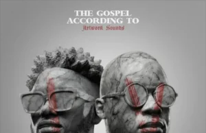 ARTWORK SOUNDS – The Gospel According To Artwork Sounds IV (Album) ARTWORK SOUNDS – The Gospel According To Artwork Sounds IV (Album)