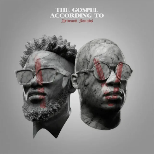 ARTWORK SOUNDS – The Gospel According To Artwork Sounds IV (Album)
