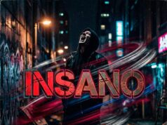 Abdiel Abdizzy – INSANO Abdiel Abdizzy – INSANO