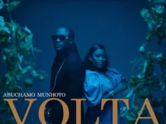 Abuchamo Munhoto – Volta Pra Mim (feat. Tamyres Moiane) Abuchamo Munhoto – Volta Pra Mim (feat. Tamyres Moiane)
