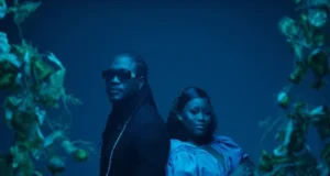 Abuchamo Munhoto – Volta Pra Mim (feat. Tamyres Moiane) Abuchamo Munhoto – Volta Pra Mim (feat. Tamyres Moiane)