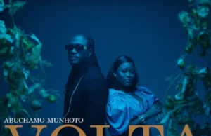 Abuchamo Munhoto – Volta Pra Mim (feat. Tamyres Moiane) Abuchamo Munhoto – Volta Pra Mim (feat. Tamyres Moiane)