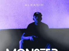AlexSir – Monster In Me (Album) AlexSir – Monster In Me (Album)