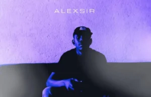 AlexSir – Monster In Me (Album) AlexSir – Monster In Me (Album)