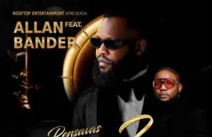 Allan – Pensavas Que Era Como (feat. Bander) Allan – Pensavas Que Era Como_ (feat. Bander)