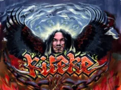 Altifridi – Kiteke (Album) Altifridi – Kiteke (Album)