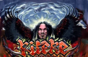 Altifridi – Kiteke (Album) Altifridi – Kiteke (Album)