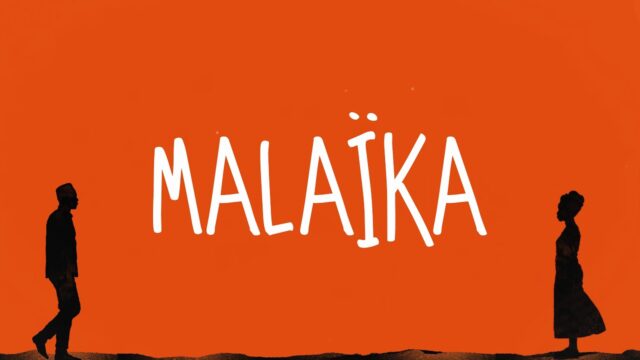 Angélique Kidjo, Florent Pagny – Malaika
