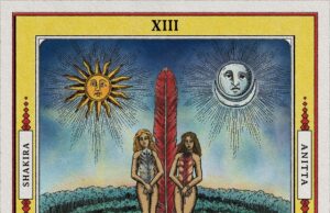 Anitta – Choka Choka (feat. Shakira) Anitta – Choka Choka (feat. Shakira)