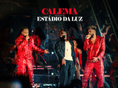 Calema feat. Tayc – Dis-Le Moi (Live In Estádio Da Luz) Calema feat. Tayc – Dis-Le Moi (Live In Estádio Da Luz)