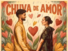 Calema – Chuva De Amor Calema – Chuva De Amor