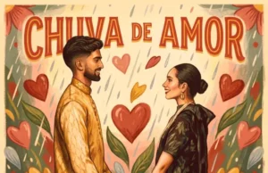 Calema – Chuva De Amor Calema – Chuva De Amor