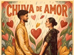 Calema – Chuva De Amor Calema – Chuva De Amor