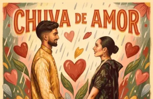 Calema – Chuva De Amor Calema – Chuva De Amor