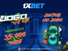 Cashback em grande, sorteio de iPhone 16 e prémios em dinheiro no valor de mais de 100 000 MZN: a 1xBet lança uma grande promoção! Cashback em grande, sorteio de iPhone 16 e prémios em dinheiro no valor de mais de 100 000 MZN: a 1xBet lança uma grande promoção!