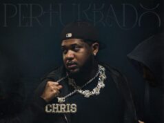 Chris MC – PERTURBARDO (EP) Chris MC – PERTURBARDO (EP)