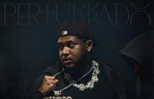 Chris MC – PERTURBARDO (EP) Chris MC – PERTURBARDO (EP)