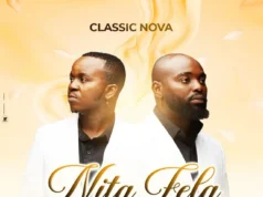 Classic Nova – Nita Fela Mwina Classic Nova – Nita Fela Mwina