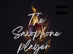 DJ More Wave – The Saxophone Player DJ More Wave – The Saxophone Player