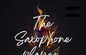 DJ More Wave – The Saxophone Player DJ More Wave – The Saxophone Player