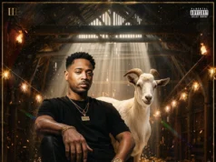 Deezy – Olhos Meus/Teus Deezy – SOS (Goating) Vol. 3 (EP)