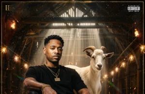 Deezy – Olhos Meus/Teus Deezy – SOS (Goating) Vol. 3 (EP)