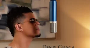 Denis Graça – Unica Denis Graça – Unica