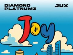 Diamond Platnumz – Joy feat. Jux Diamond Platnumz – Joy Ft Jux
