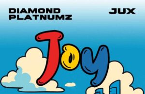 Diamond Platnumz – Joy feat. Jux Diamond Platnumz – Joy Ft Jux
