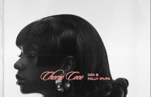 Didi B – Cherie Coco (feat. Fally Ipupa) Didi B – Cherie Coco (feat. Fally Ipupa)