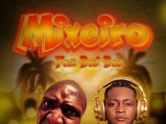 Dj Nelson Papoite – Mixeiro Faz Bai Bai (feat. Boss Lacu) Dj Nelson Papoite – Mixeiro Faz Bai Bai (feat. Boss Lacu)