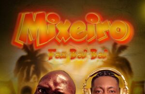 Dj Nelson Papoite – Mixeiro Faz Bai Bai (feat. Boss Lacu) Dj Nelson Papoite – Mixeiro Faz Bai Bai (feat. Boss Lacu)