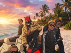 Djimetta – Awena Bebé (feat. Helio Beatz & Badjero) Djimetta – Awena Bebé (feat. Helio Beatz & Badjero)