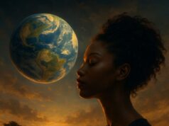 Don Kikas – Earth Song Don Kikas – Earth Song