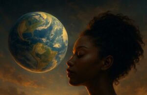 Don Kikas – Earth Song Don Kikas – Earth Song