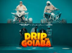 Dupla Gelado De Mucua – Drip na Goiaba (feat. Preto Show & DJ Lutonda) Dupla Gelado De Mucua – Drip na Goiaba (feat. Preto Show & DJ Lutonda)