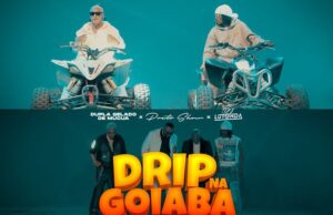 Dupla Gelado De Mucua – Drip na Goiaba (feat. Preto Show & DJ Lutonda) Dupla Gelado De Mucua – Drip na Goiaba (feat. Preto Show & DJ Lutonda)