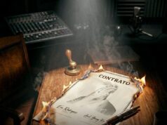 Eric Rodrigues – Contrato (feat. Axel & Young King) Eric Rodrigues – Contrato (feat. Axel & Young King)
