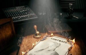 Eric Rodrigues – Contrato (feat. Axel & Young King) Eric Rodrigues – Contrato (feat. Axel & Young King)