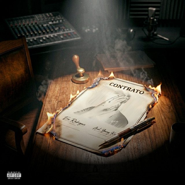 Eric Rodrigues – Contrato (feat. Axel & Young King) Eric Rodrigues – Contrato (feat. Axel & Young King)