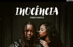 Fábio Hustle & Teo no beat – Inocência Fábio Hustle & Teo no beat – Inocência